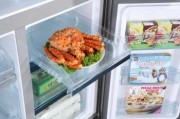 零度保鲜技术让食材天天新鲜的秘诀