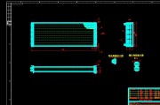 分体空调技术图纸整理大全，老师傅的实战经验分享