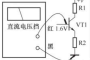 工业自动化与汽车电子场景：NPNPNP晶体管好坏检测与类型区分实操指南