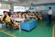 初中毕业不想上高中？别慌！这几个技术让你赚钱养家还体面