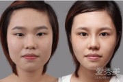 AI面相整容：当算法读懂你的脸，科技与相学在脸上握手