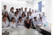 咋选推拿学校？瞅准这所“全国唯一”的老牌院校就对了！