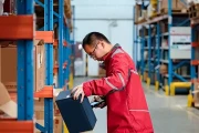 超预期增长！京东物流凭“供应链+科技”双轮驱动，交出逆势领跑答卷