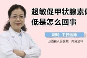超敏促甲状腺技术如何为甲状腺患者带来福音