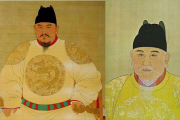 别再信电视剧了！古人长相AI复原后，我差点以为老祖宗“整过容”