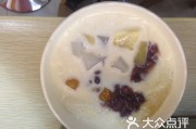 一碗豆花的温柔革命：藏在传统小吃里的匠心密码