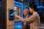 人脸识别：数字时代的身份烙印，安全与隐私的终极博弈！