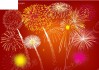 咱老百姓也能玩得起的AI烟花祭？从洛杉矶看到浏阳，这回真不忽悠！