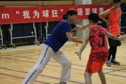 篮球技术教学与训练整理秘籍：打球不再瞎折腾