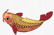 俺用AI画鲤鱼图踩过的坑，和最后咋鼓捣出那味儿来的