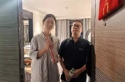 深夜守护行动：华为工程师以专业暖心服务，为独居者筑起“安全堡垒”