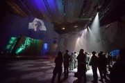 从前排VIP到舞台中央，VR技术演出如何让我们与艺术“零距离”