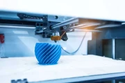 3D打印革命：如何颠覆传统制造？