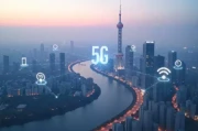 真5G揭秘：告别伪5G，掌握核心科技！