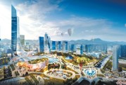 兰州经开区咋就成西北投资热土了？